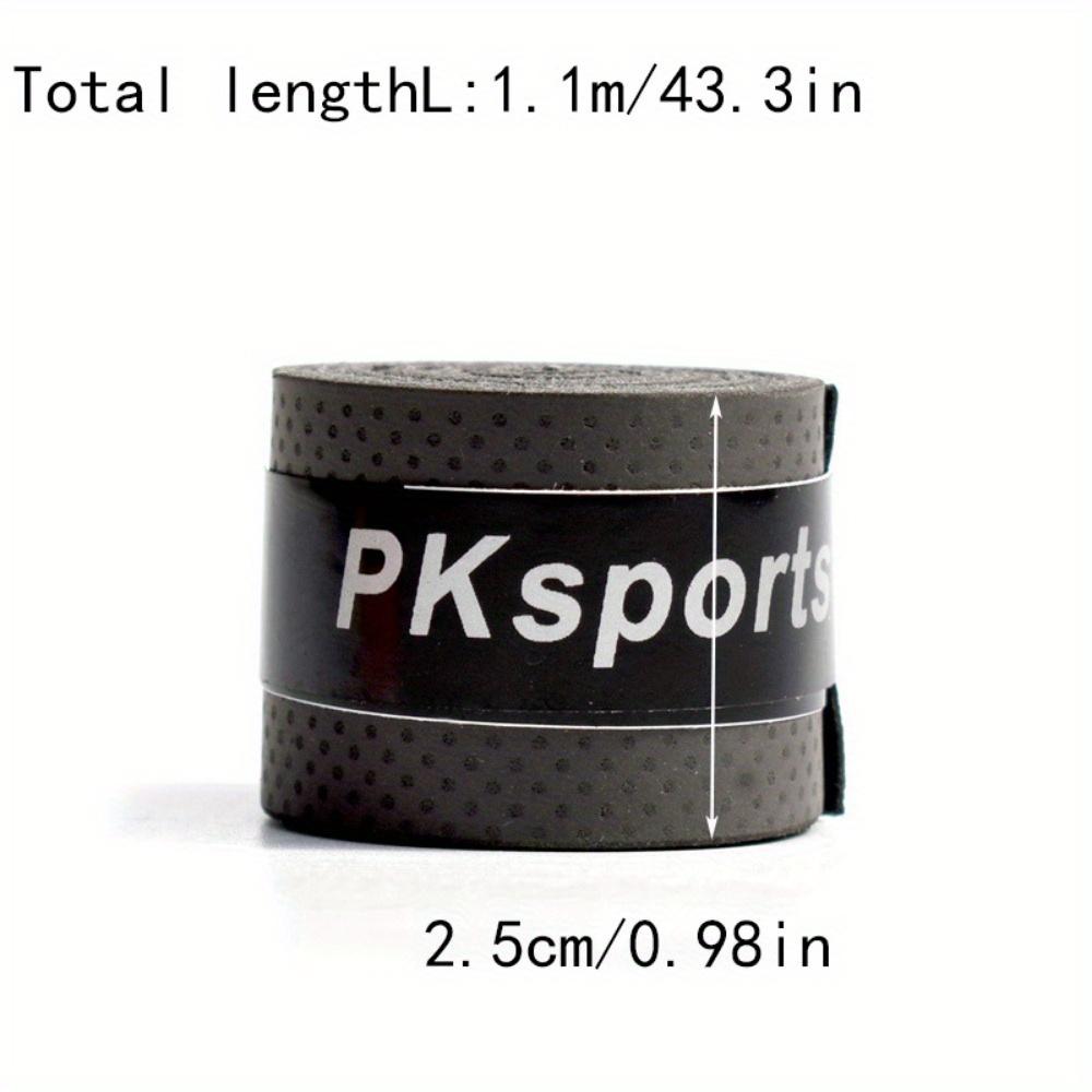 Badminton racket hand glue sweat suction belt non-slip fishing rod sweat suction belt wrapping belt tennis racket grip belt