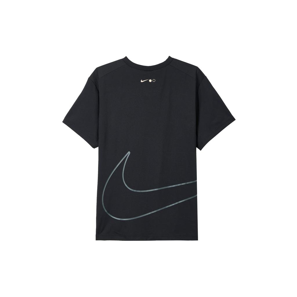 Nike T-shirt Dri Fit Homme Noir/Anthracite HF4635-010