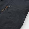 Converse Casual Shorts Unisex Black 10027226-A02