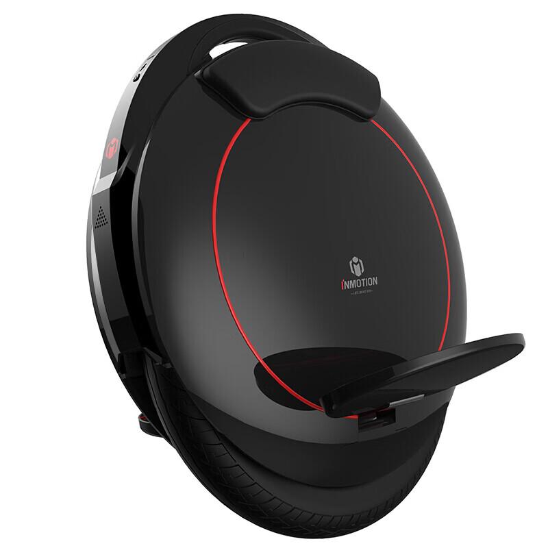 

Электрический моноколесо INMOTION V5 (Китайская версия)