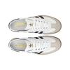 adidas Samba Decon White Black Gum Unisex Sneakers Cloud-White Core-Black Grey-One IF0642