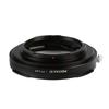K&F Concept Lens Mount Adapter KF-P67P645 (Converts Pentax 67 mount lenses to Pentax 645 mount)