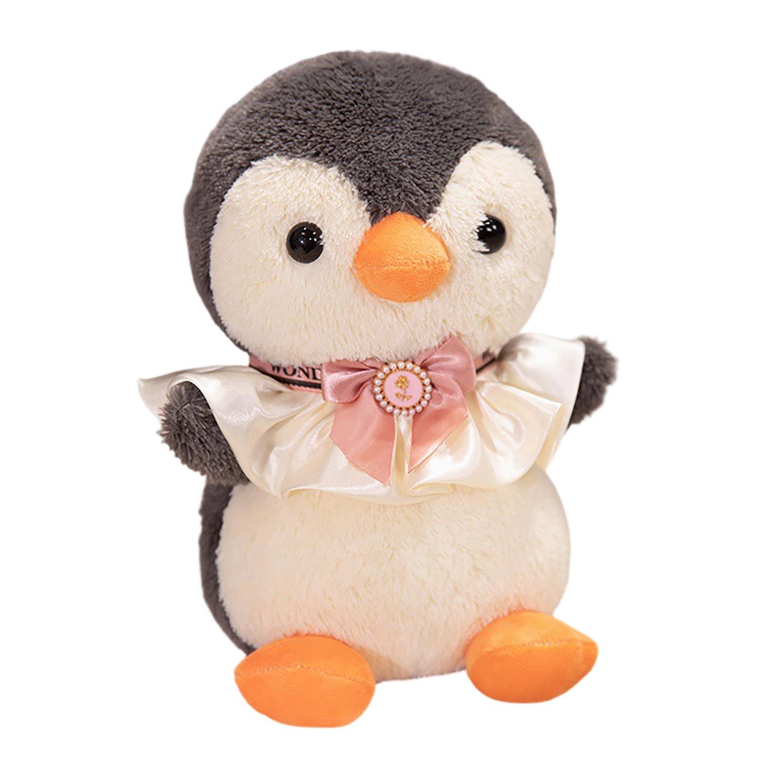 

Мягкие игрушки, милые и идеальные подарки на день рождения для друзей и одноклассников, подарки на выпускной One Size