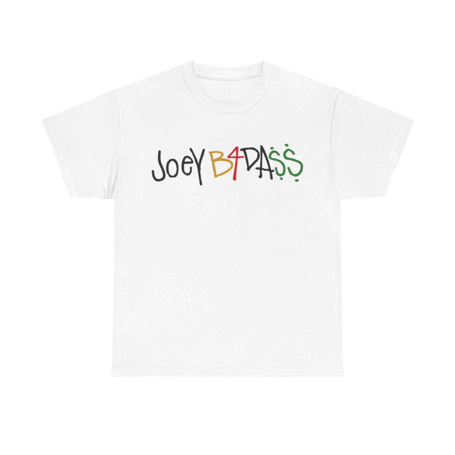 Joey Badass Shirt | Pro Era | Joey Badass Merch M