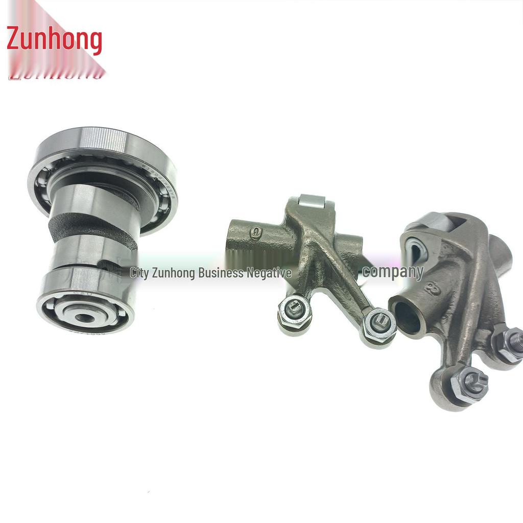 BJ150-31 150S Little Swift Dragon Motorcycle Camshaft Rocker Arm Accessories