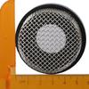 Universal Stainless Steel Inlet Filter Strainer MA-023 3/4 Inch -14 Aerator Screen Strainer Black Mesh Strainer Livewell Pump