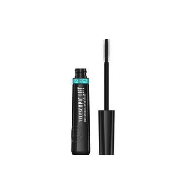 Mascara Telescopic Lift Waterproof Black - 