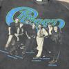 Chicago Band T-Shirt 80s 90s Black T-Shirt