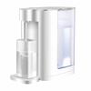 Countertop Water Dispenser 3L Fast Heating 5 Temperature Modes Touch Control Table Drinking Machine