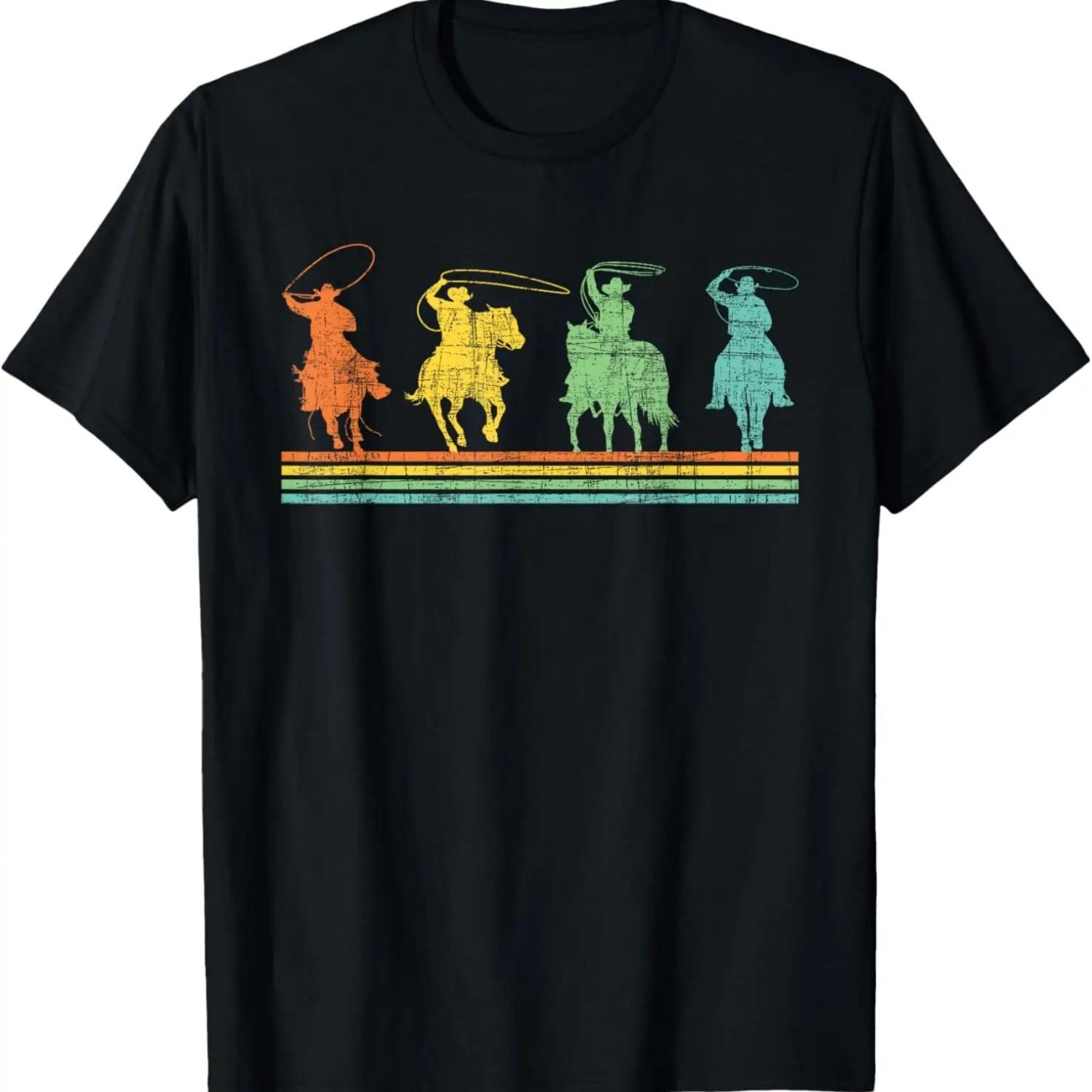 Only Good Country Music Texas T-Shirt S чёрный