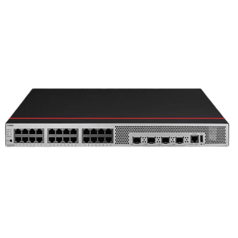 Huawei S5735S-S24T4S-XA 24-Port Gigabit Layer 3 Managed Switch