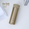 550ml mineral gold