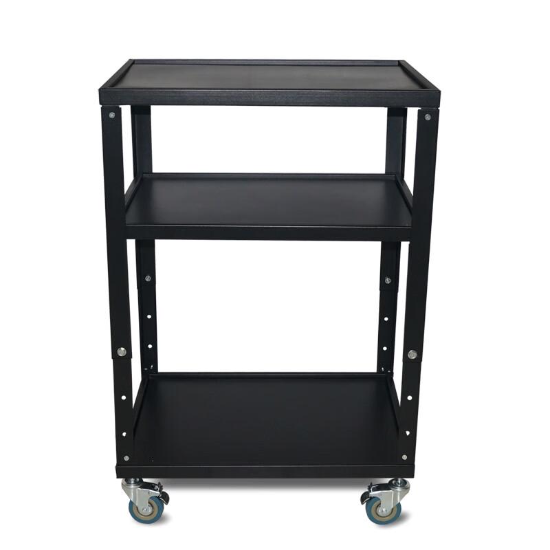 CINE Adjustable Mobile Projector & Laptop Cart
