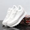 Forrest Gump Summer Breathable Sports Canvas Shoes New Thick-soled Heightening Couple Casual Board Shoes Trendy Shoes K