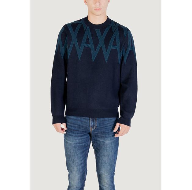 Свитер Armani Exchange PULLOVER EU S