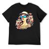 Mother's Day Amazingly Beautiful Engineer WOmen's Round Neck T-shirt Campaign T-shirts Graphic Funny Geek Fitness Eur Size