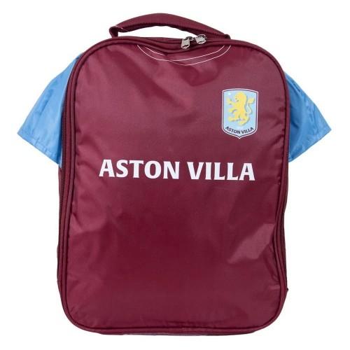 Aston Villa FC Lunch Bag