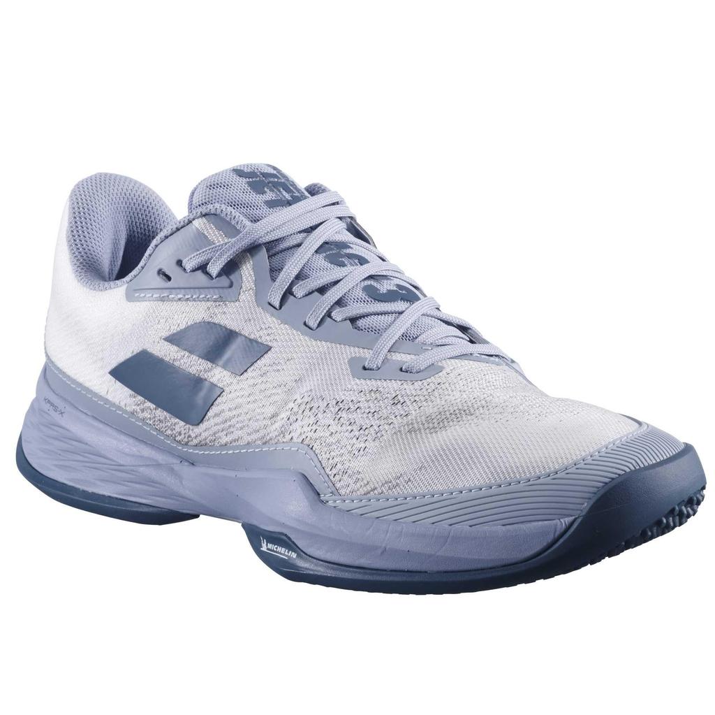Babolat JET MACH 3 SAND GRASS MEN unisex tennis shoes number (product 3A0S25B627)