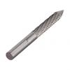 Cutter Solid Carbide Carbon Steel Pneumatic Drill Bit