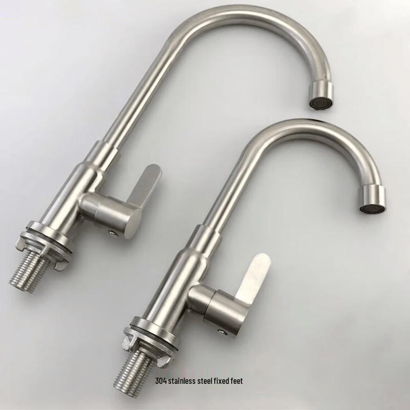 Zhi Shi Edelstahl 304 Küchenspülbecken Armatur