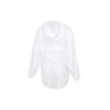 (WMNS) Nike AS W NK Run DVN PO PCKBL JKT Jacket White Women's DA1277-100