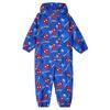 Childrens/Kids All-Over Print Snowsuit