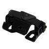 Car Rear Trunk Door Lock Tailgate Boot Lock Catch for Citroen C2 Peugeot 206 207 8724 C0