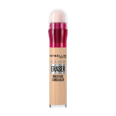 Makeup – Concealers och foundations