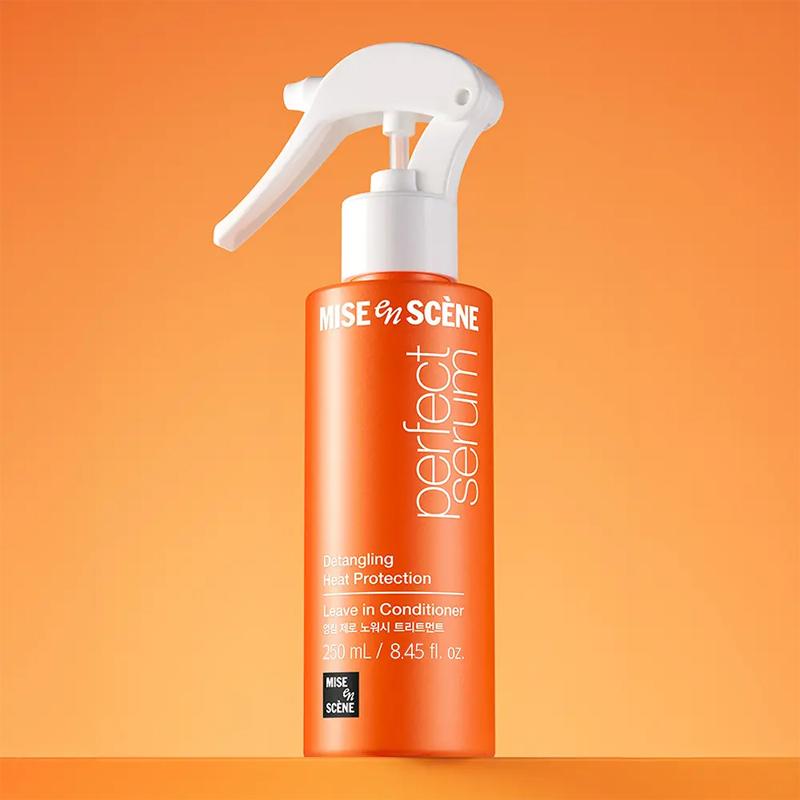 Mise En Scene Perfect Detangling Leave In Conditioner 150ml/250ml