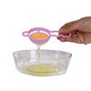 Multifunctional Filter Kitchen Household Oil Pouring Creative Egg White Funnel Set