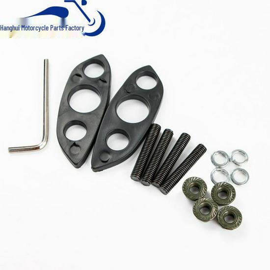 Blinker-Rückspiegel für Suzuki GSXR600/750 (2006-2022) & GSXR1000 (2005-2016) K11