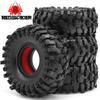 RS Red Spider Off-Road RC Vehicle with 1.9 African Lion Tires, EVA Sponge, 4WD - Available In Red, Black, Blue, Green, White