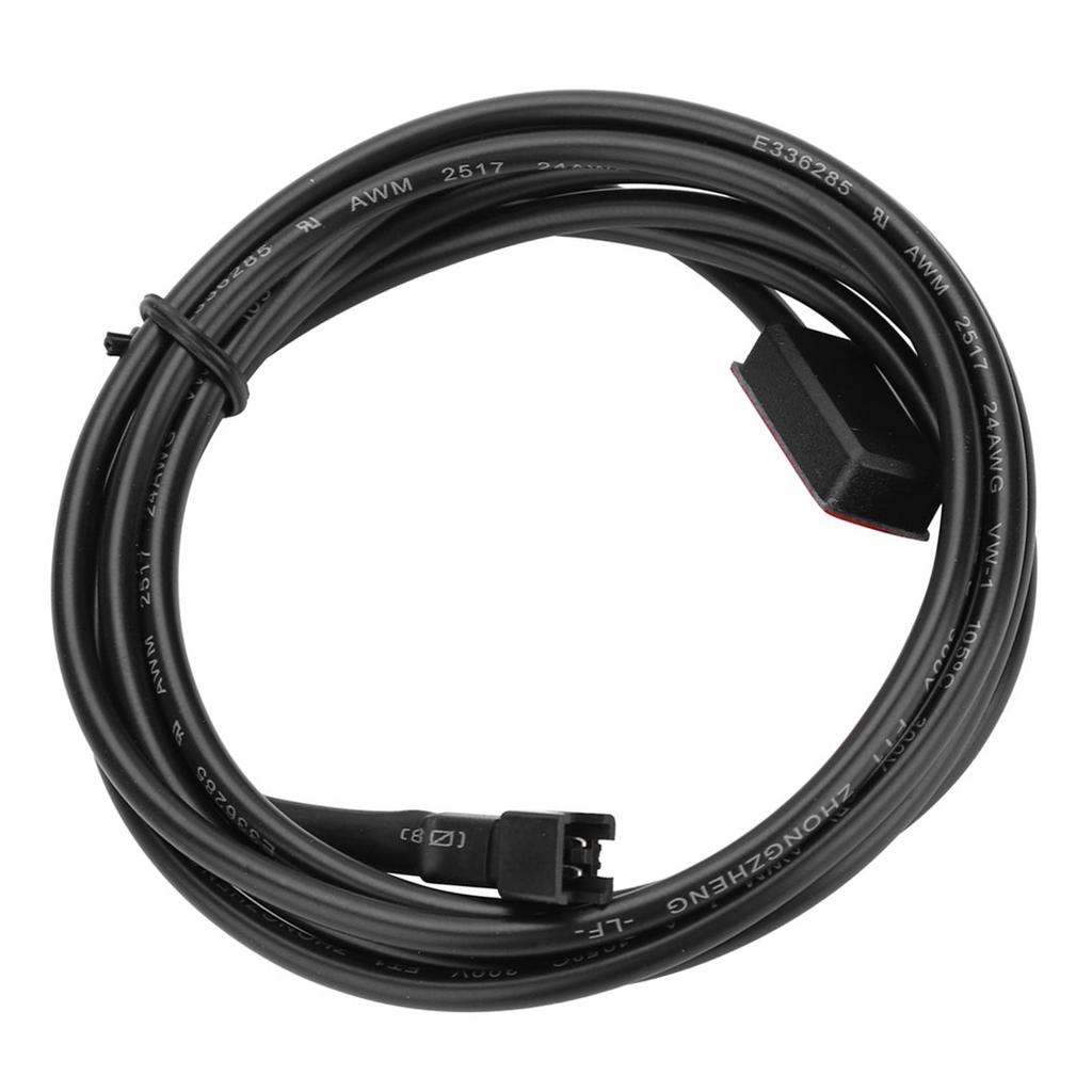 External Mechanical Brake Cut Off Sensor Switch Cable for Electric Bike Scooter Controller