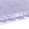 30Pcs Silicone Ear Plugs Reusable Earplugs For Sleeping Swimming Traveling Working Studying Noise Reduction Flexible Ear Plugs