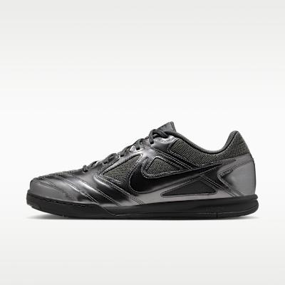 Nike Gato LV8 Metallic Anthracite Black 40
