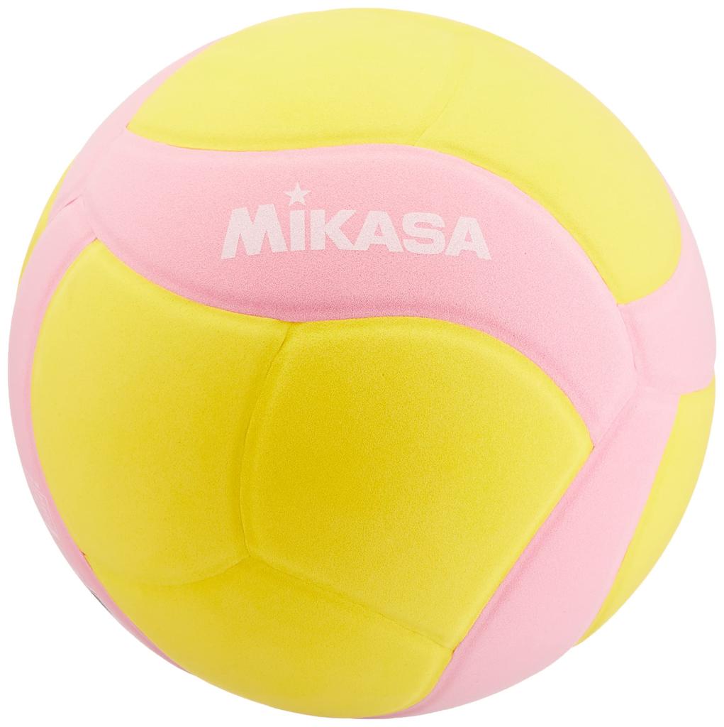 MIKASA Smile Valley 4 Empfohlener Innendruck Nein. Gelb/Rosa VS160W-Y-P 0,10-0,15 kgf/cm²