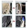 Automotive Accessory for F30 F40 2013-2018 Car Interior Door Pull Handle Trim Cover Replacement Inner Door Handle Cover