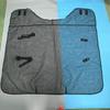 Adjustable Horse Fly Sheet Wear-Resistant Equine Mesh Vest Horse Belly Protect Cover  Horse Riding