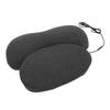 Nackenkissen USB-betrieben 4 Heizstufen 4 Timer Ergonomisches Bequemes Schlafkissen