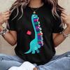 Reading Quote Tshirt Floral Book Graphic T ShirtWomen Humor Fashion T Shirts Casual Streetwear Tshirts Comfortable Breathable