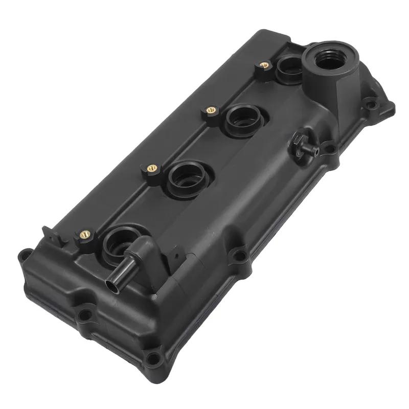 Cylinder Head Cover Valve Rocker Arm Cover For Nissan Murano Teana X-Trail Primera Liberty Wingroad Bassara Presage 1999-2013