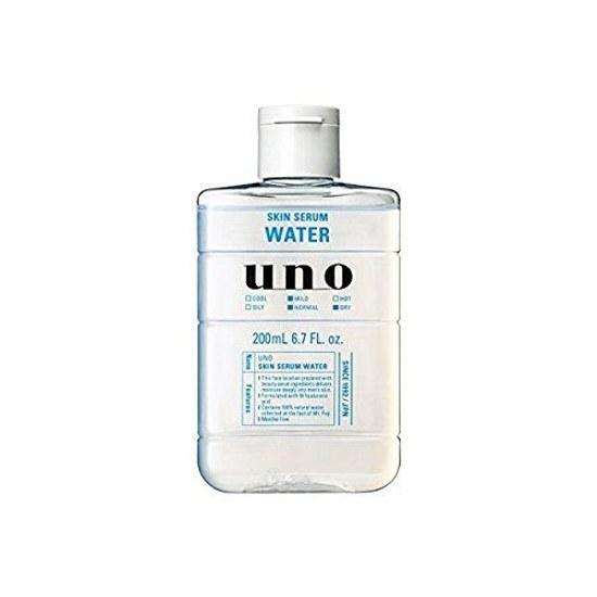 UNO Skin Serum Water Main Body 200mL