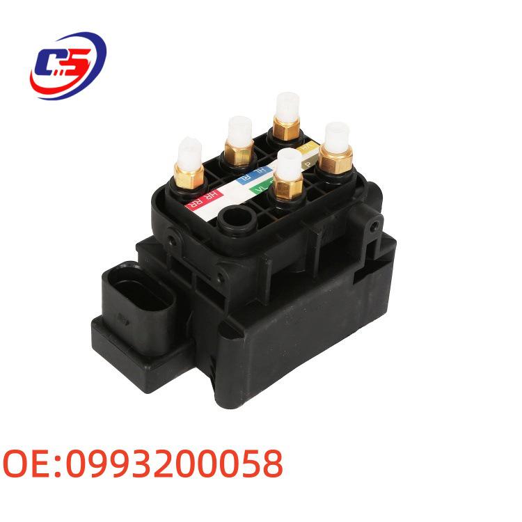

0993200058 A0993200058 Valve for Mercedes S, C, Maybach 0993200058