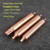 Refrigerator Freezer Dryer Filter with 16mm/19mm Copper Double Tail Hole