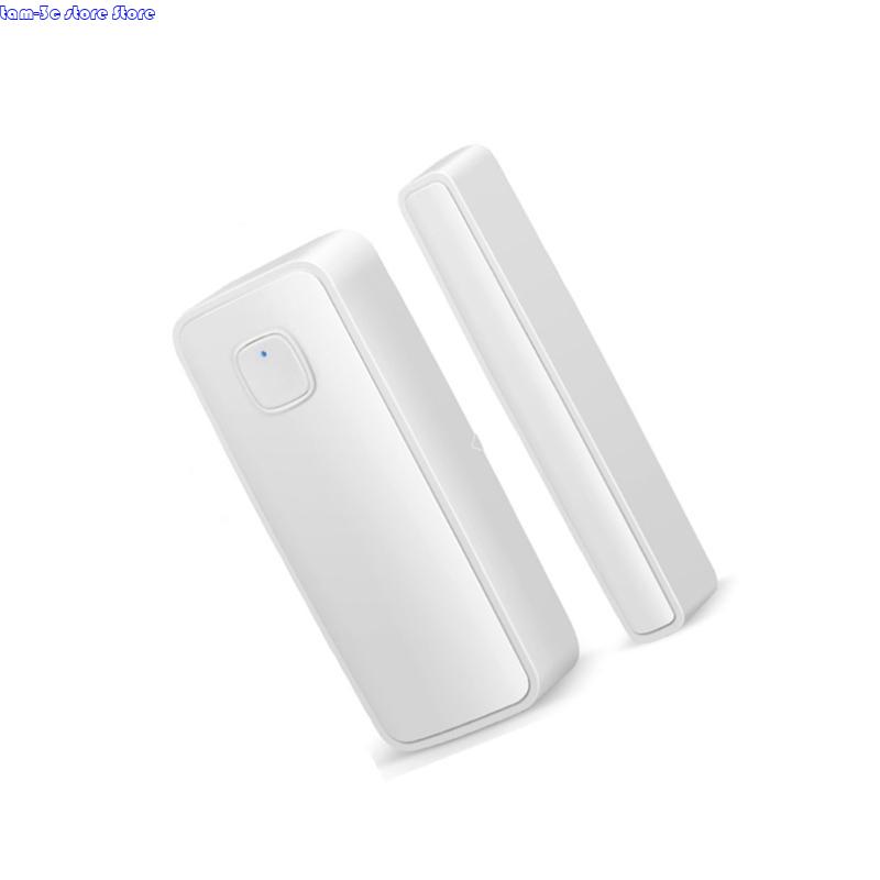 Anti-theft Door Sensors WIFI Security Alarm Remote Control Door Sensors Alarm Open Closed Detector D0UA