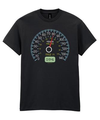 Oberteile – T-Shirts