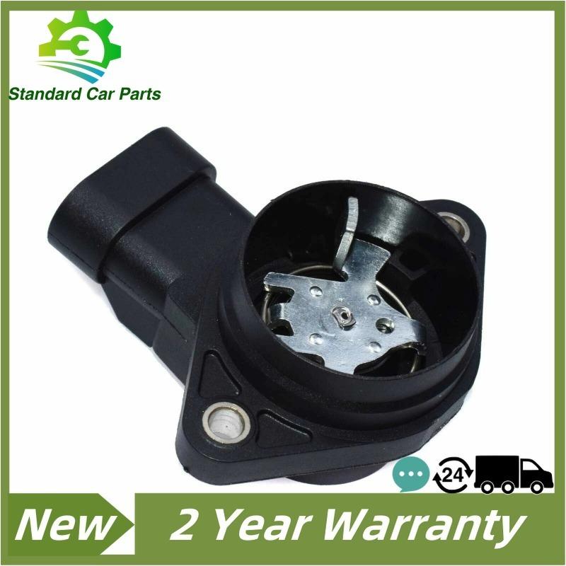 24504522 For Buick Regal Lesabre Chevrolet Camaro Lmpala Lumina Monte Carlo Oldsmobile 1995~2004 Throttle Position Sensor TPS