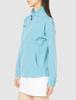 Jacket Shirt New Blue O [YONEX] Warm-up (Fit Style) Women's (256)