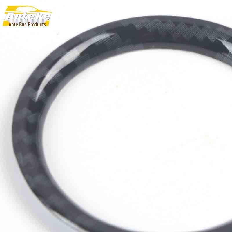 2020 Han Steering Wheel & Dashboard Trim Accessories