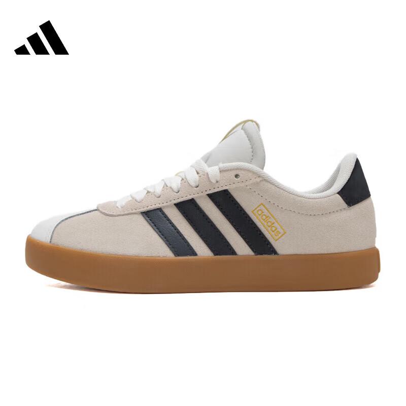 Adidas VL Court 3.0 Women s Casual Shoes 39
